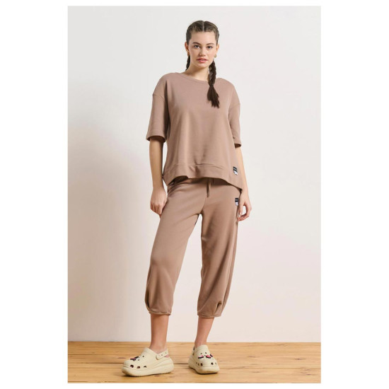 Bodytalk Γυναικείο φούτερ